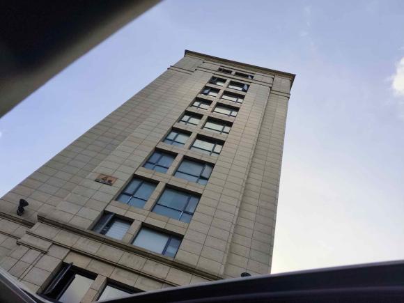 [台州·浙J] 二手别克英朗2013款 GT 1.6L 自动时尚版