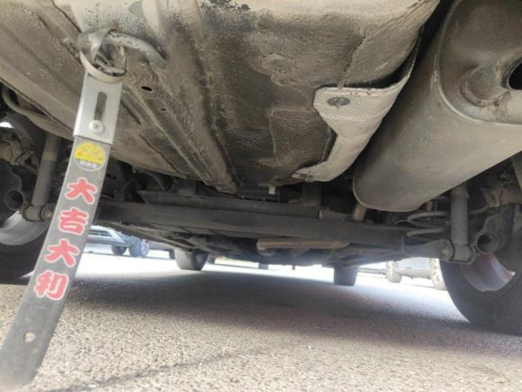 [苏州·苏E] 二手长安逸动DT2018款 1.6L 手动尊享型