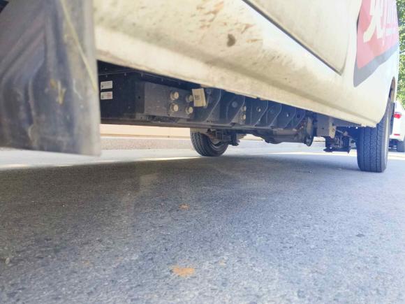 [济南·鲁A] 二手江汽集团蓝猫2023款 M1 中创新航 38.64kWh 精英版