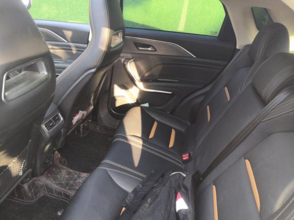 [无锡·浙B] 二手奔腾奔腾T772019款 230 TID 自动豪华型 国VI