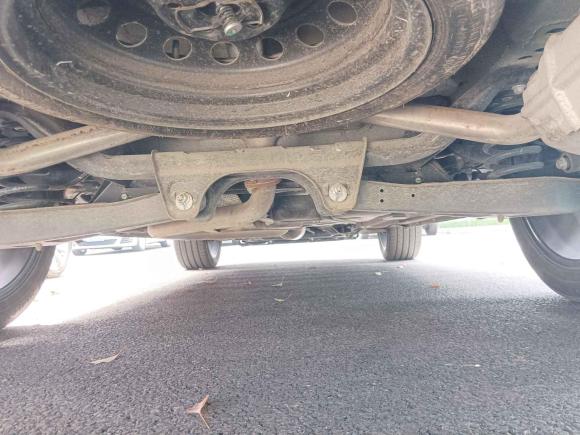 [苏州·苏U] 二手捷途捷途X70 Coupe2020款 1.6T DCT燃Cool 5座