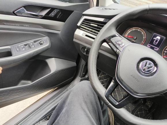 [苏州·苏U] 二手大众宝来2020款 1.5L 自动舒适型