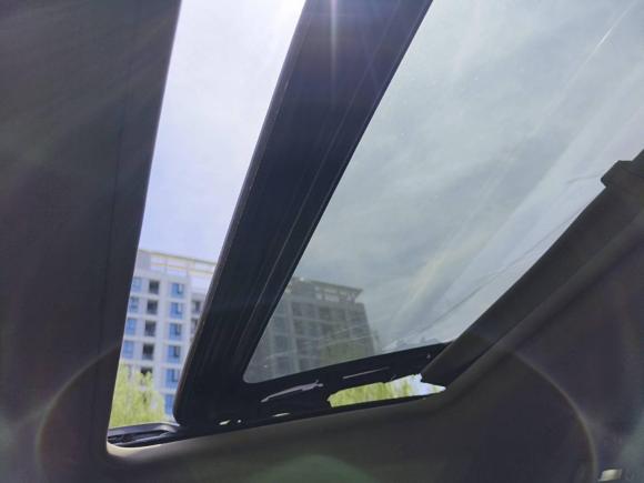 [杭州·苏E] 二手别克别克GL82014款 2.4L CT豪华商务舒适版