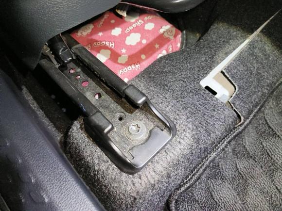 [武汉·鄂A] 二手丰田奕泽IZOA2018款 2.0L 奕驰版 国VI