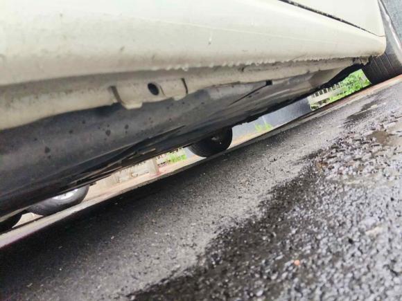 [常州·苏D] 二手标致标致5082013款 2.0L 两周年纪念 自动天窗经典版