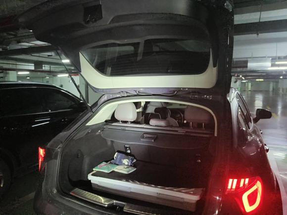 [宁波·浙B] 二手领克领克022021款 2.0TD 自动两驱耀 冠军版