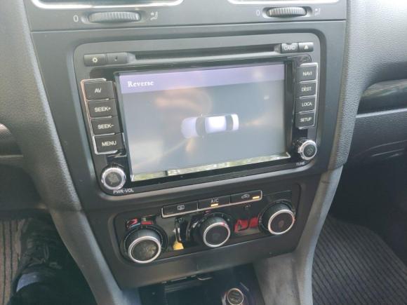 [上海·皖E] 二手大众高尔夫2012款 1.6 自动舒适型