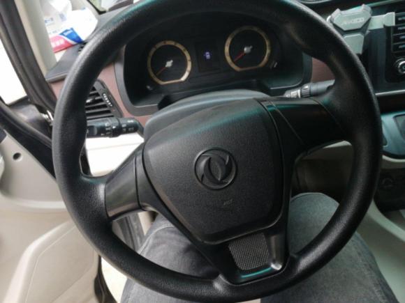 [上海·皖B] 二手东风风行菱智2019款 M5L 1.6L 7座基本型 国VI