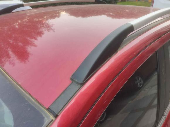 [南昌·赣A] 二手北汽新能源北汽新能源EX2018款 EX360 新尚版