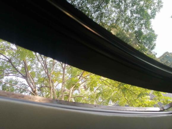 [杭州·浙A] 二手福特锐界2021款 PLUS EcoBoost 245 两驱豪锐型 7座