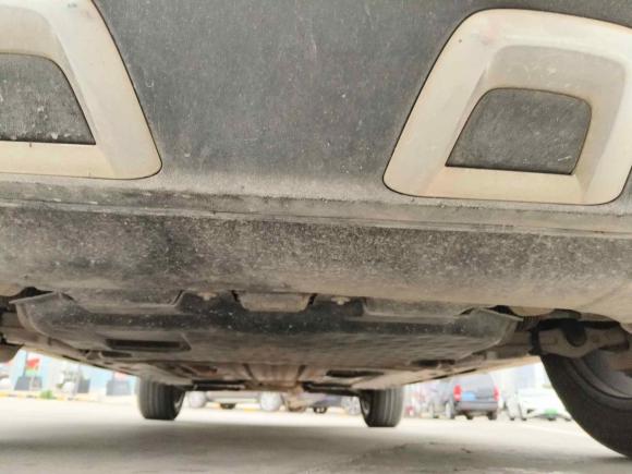 [深圳·粤B] 二手奔驰奔驰GLC2017款 GLC 260 4MATIC 动感型