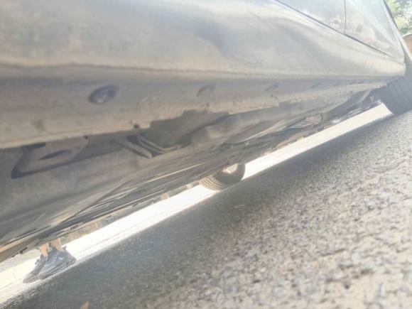 [西安·陕A] 二手雪佛兰迈锐宝XL2017款 1.5T 自动锐驰版