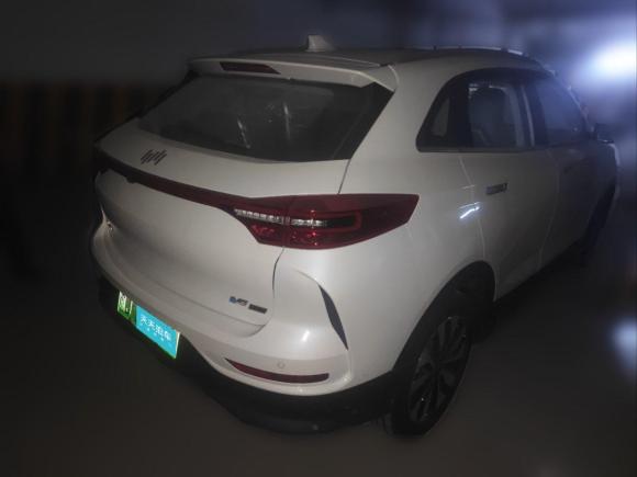 [台州·浙J] 二手威马汽车威马EX52020款 EX5-Z Fun动感版