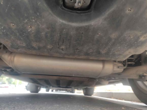 [南昌·赣A] 二手讴歌讴歌CDX2016款 1.5T 两驱尊享版