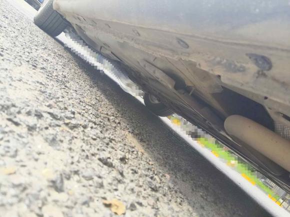 [西安·陕A] 二手雪佛兰迈锐宝XL2017款 1.5T 自动锐驰版