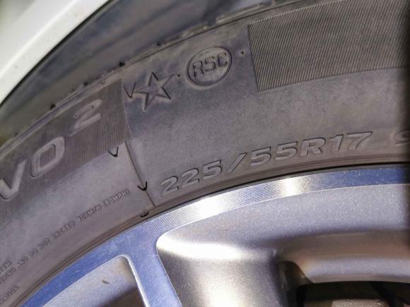 [成都·川A] 二手英菲尼迪英菲尼迪Q50L2015款 2.0T 悦享版