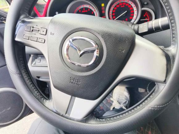 [杭州·浙A] 二手马自达睿翼2011款 2.0L 自动精英版