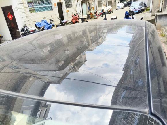 [义乌·浙G] 二手smartsmart forfour2018款 1.0L 52千瓦激情版