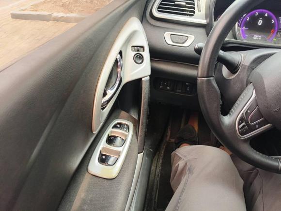 [嘉兴·浙F] 二手雷诺科雷嘉2016款 2.0L 两驱领先版