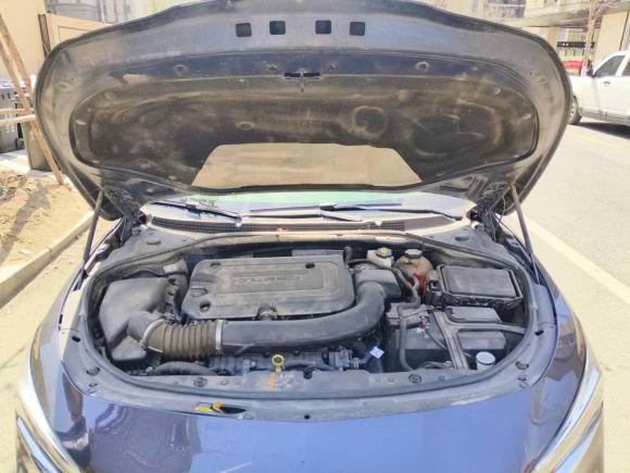 [青岛·鲁B] 二手别克君越2020款 652T 豪华型