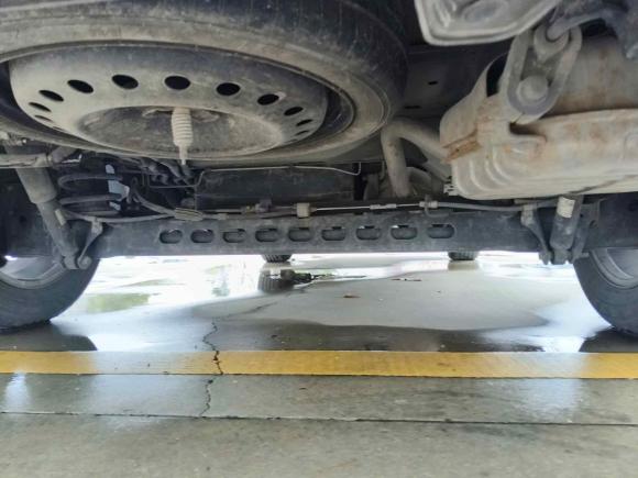 [上海·沪E] 二手别克别克GL82017款 25S 豪华型 国V