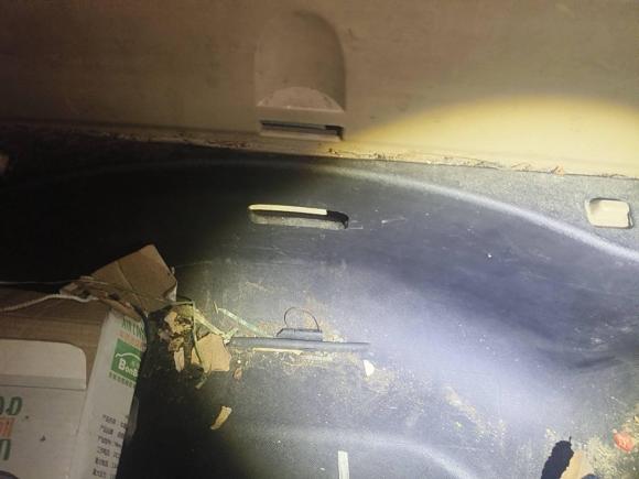 [杭州·浙A] 二手本田本田CR-V2005款 2.0L 手动