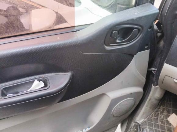 [深圳·苏F] 二手东风风行菱智2018款 M3 1.5L 5座基本型