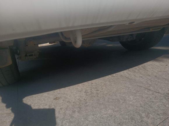 [武汉·鄂A] 二手东风风行风行CM72014款 2.4L 手动行政型