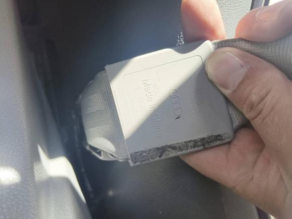 [常州·苏D] 二手奥迪奥迪A6L2014款 35 FSI 舒适型