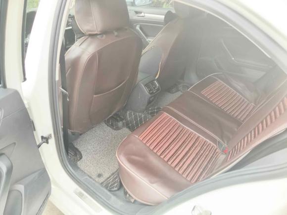 [义乌·浙G] 二手大众凌渡2019款 280TSI DSG舒适版 国V