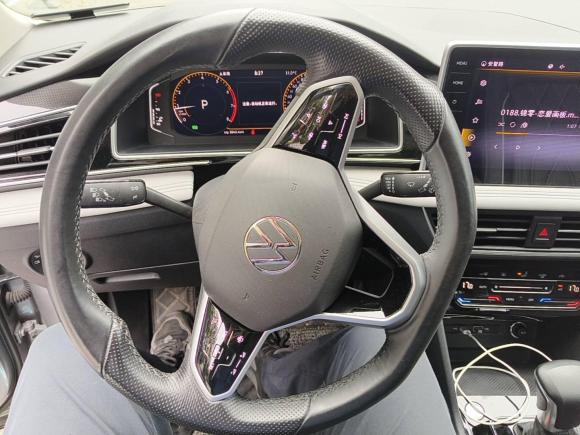 [上海·沪C] 二手大众途观L2022款 330TSI 自动两驱智享版