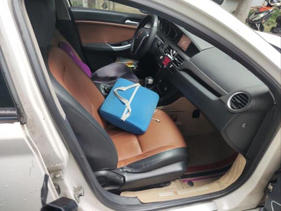 [上海·沪H] 二手荣威荣威e5502016款 旗舰版