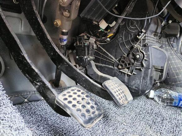 [义乌·浙G] 二手五菱汽车五菱荣光2017款 1.5L 加长基本型