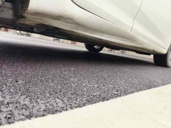 [嘉兴·浙F] 二手名爵MG62021款 1.5T 自动领潮版