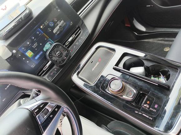 [温州·浙C] 二手埃安AION V2020款 70 智享科技版