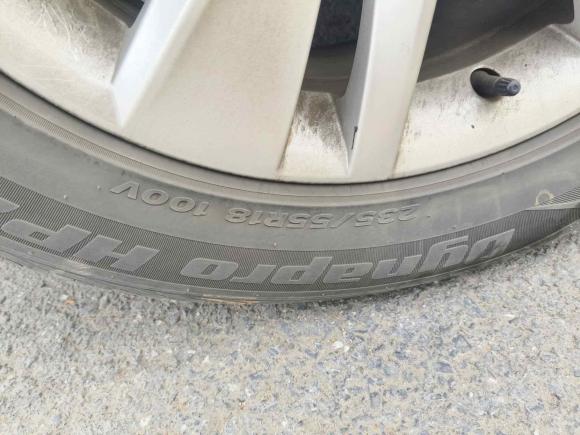 [湖州·浙E] 二手斯柯达柯迪亚克2018款 改款 TSI330 7座两驱豪华优享版