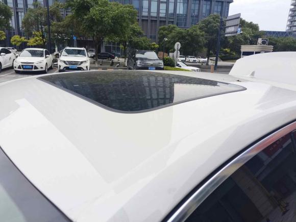 [嘉兴·浙F] 二手奥迪奥迪A4L2017款 40 TFSI 时尚型