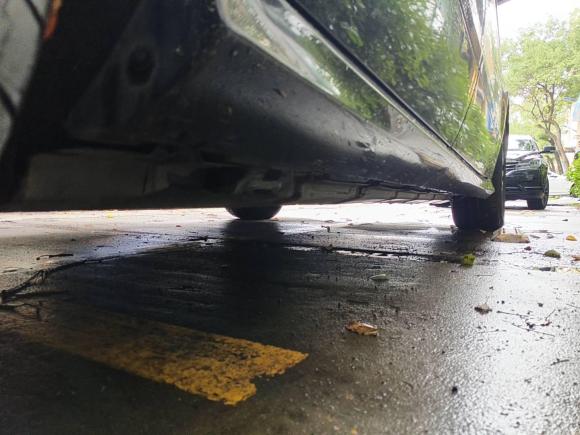 [上海·沪C] 二手奔驰奔驰R级2014款 R 320 4MATIC 商务型