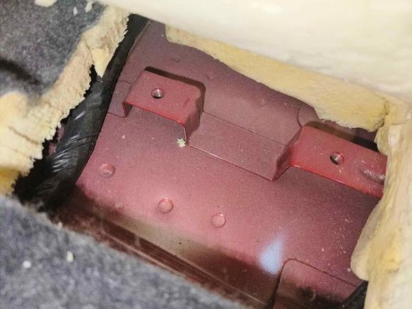 [武汉·鄂A] 二手荣威荣威RX52016款 20T 两驱自动互联网智享版