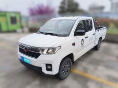 [南京·苏L] 五菱汽车五菱征途2021款 1.5L开拓型LAR