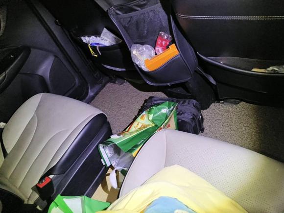 [杭州·浙A] 二手宝骏宝骏7302017款 1.5T DCT风尚型 7座 国V