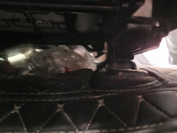 [西安·陕A] 二手捷途捷途X702018款 1.5T 手动劲行版