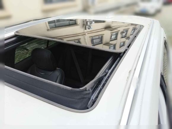 [无锡·苏B] 二手凯迪拉克凯迪拉克XT42021款 28T 两驱技术型