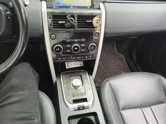 [金华·浙G] 二手路虎发现神行2019款 240PS SE版 国VI