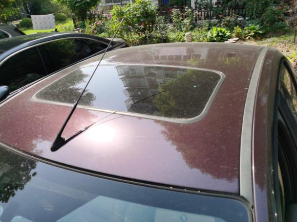 [上海·沪L] 二手福特福克斯2011款 三厢 1.8L 自动时尚型