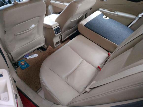 [常州·苏D] 二手铃木启悦2015款 1.6L 自动尊享型