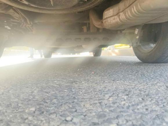 [青岛·鲁U] 二手别克别克GL82022款 陆上公务舱 652T 豪华型