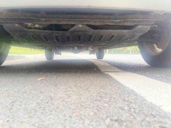 [南京·苏A] 二手五菱汽车五菱荣光V2016款 1.5L标准型