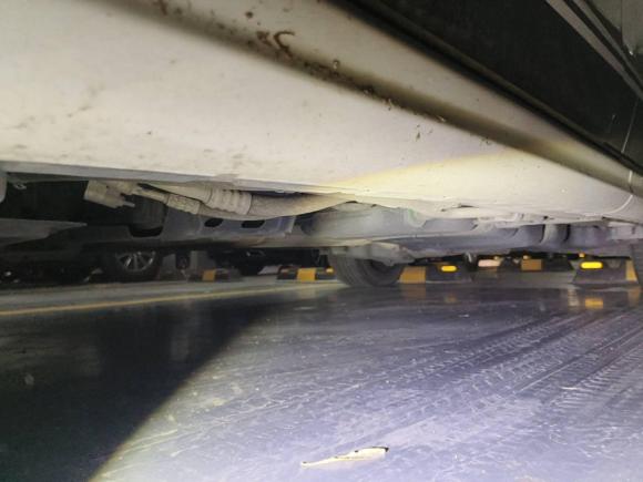 [上海·苏U] 二手奔驰奔驰V级2018款 V 260 AMG 运动版 国V