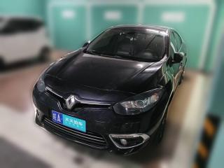 雷诺风朗2015款 2.0L 时尚版「合肥二手车」「天天拍车」